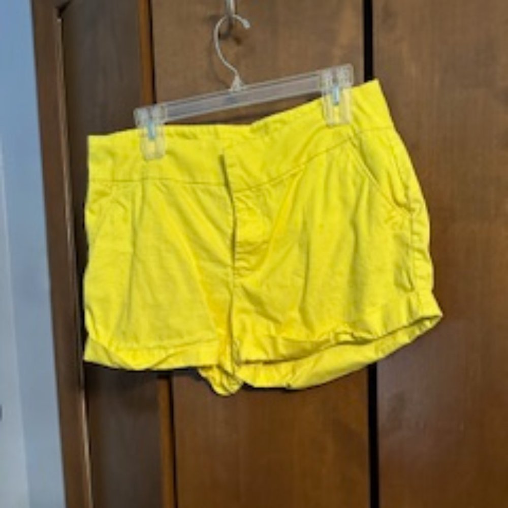 Sofia Vergara dress shorts